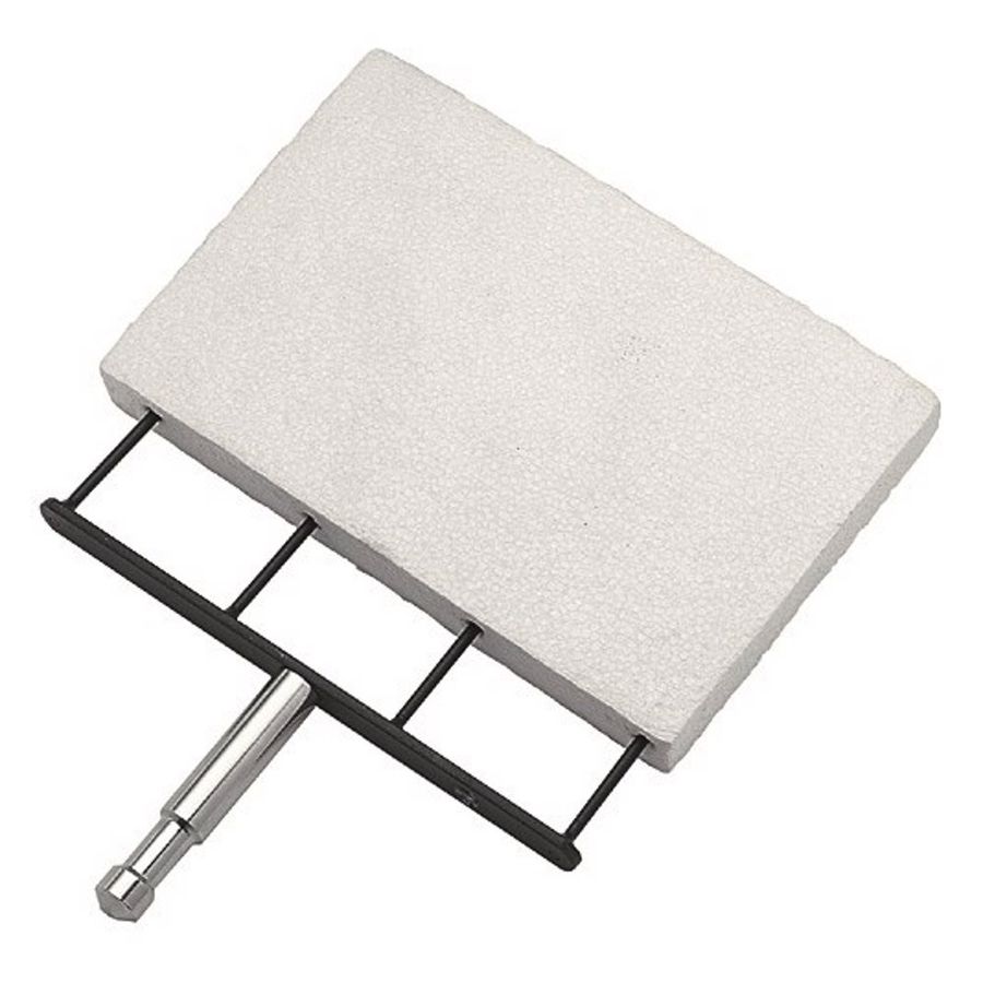 Avenger Foam/Styrene Fork w/16mm Pin