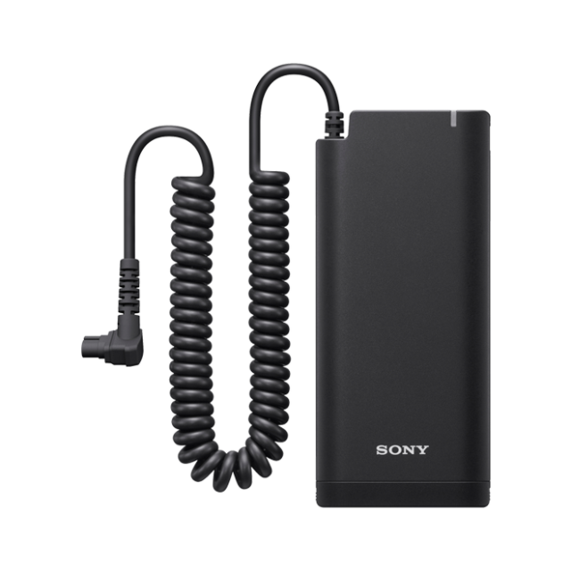Sony FA-EBA1 Flash Battery Adapter ext.