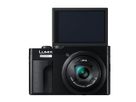 Panasonic DC-TZ99 Black