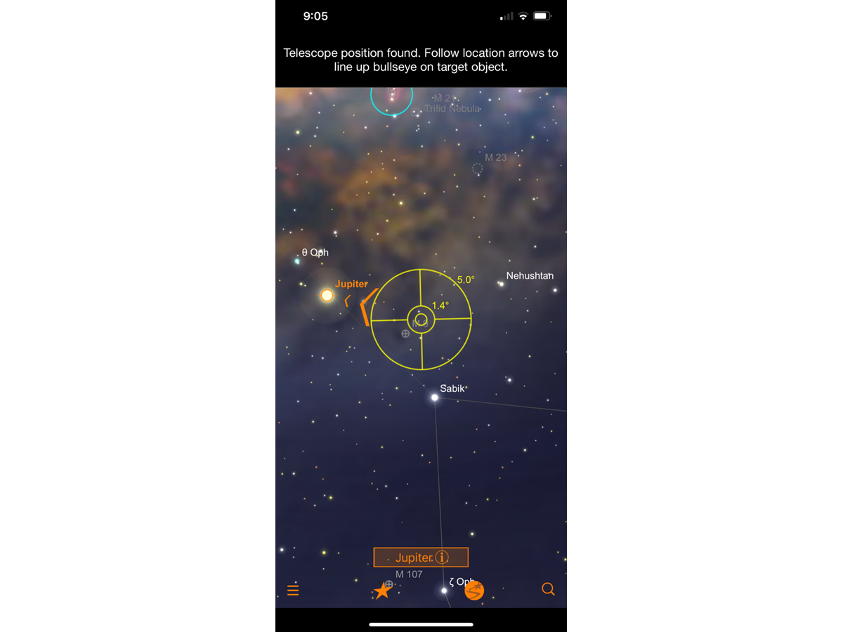Celestron StarSense Explorer DX 102