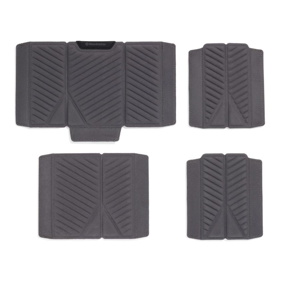 Manfrotto Pro Light Cineloader Dividers