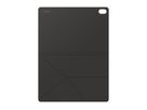Samsung Tab S11 Smart Book Cover Black