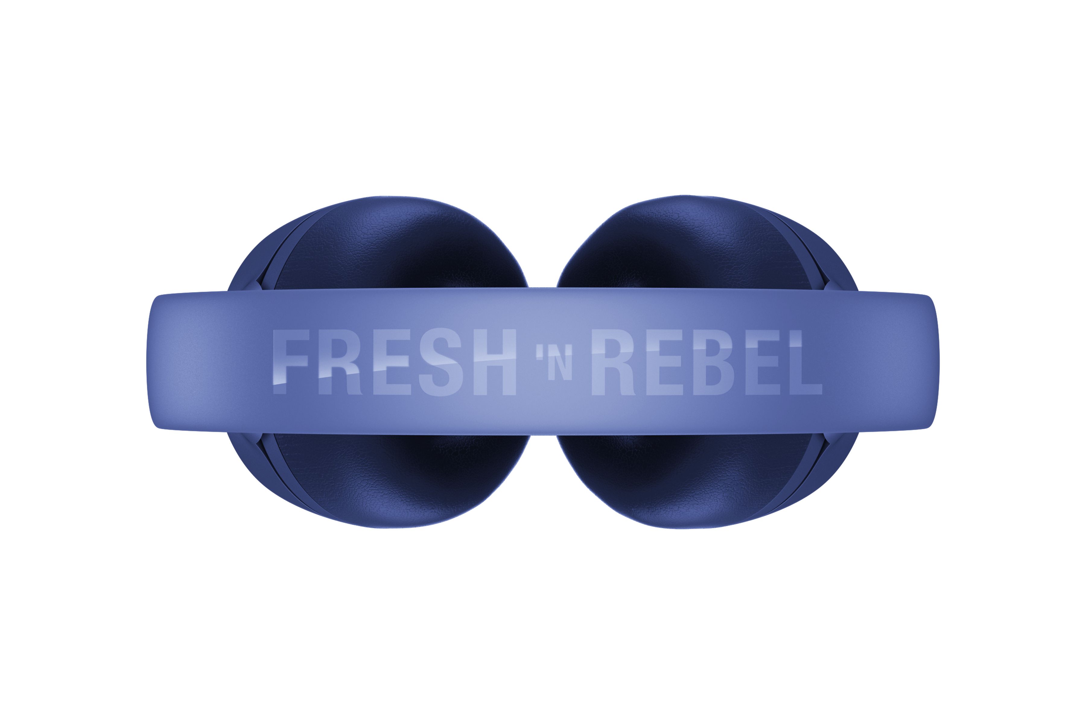 Fresh 'n Rebel Code Fuse True Blue