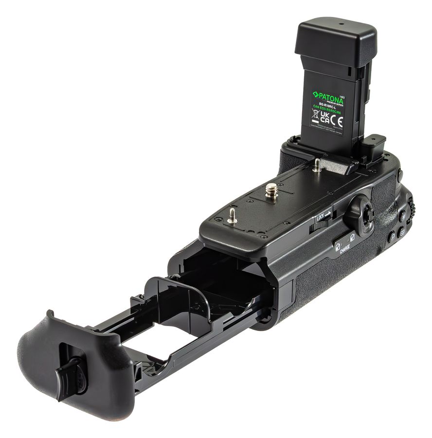 Patona Premium Batteriegriff BG-R10