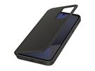 Samsung S24 FE Wallet Case Black