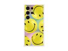 Samsung S24 Ultra Suit Case Yellow