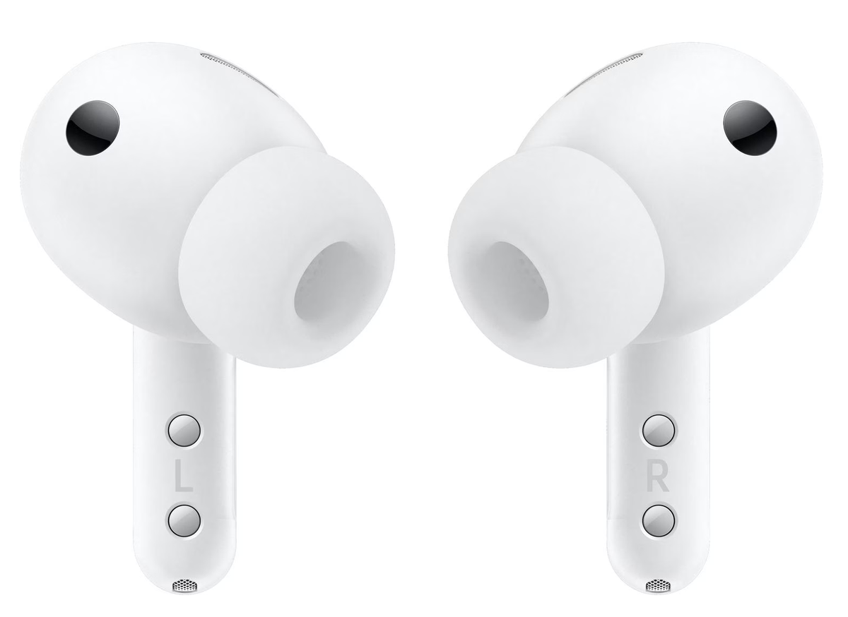 Samsung Galaxy Buds4 Pro White
