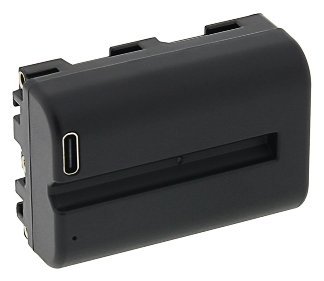 Patona Platinum Sony NP-FM500H USB-C