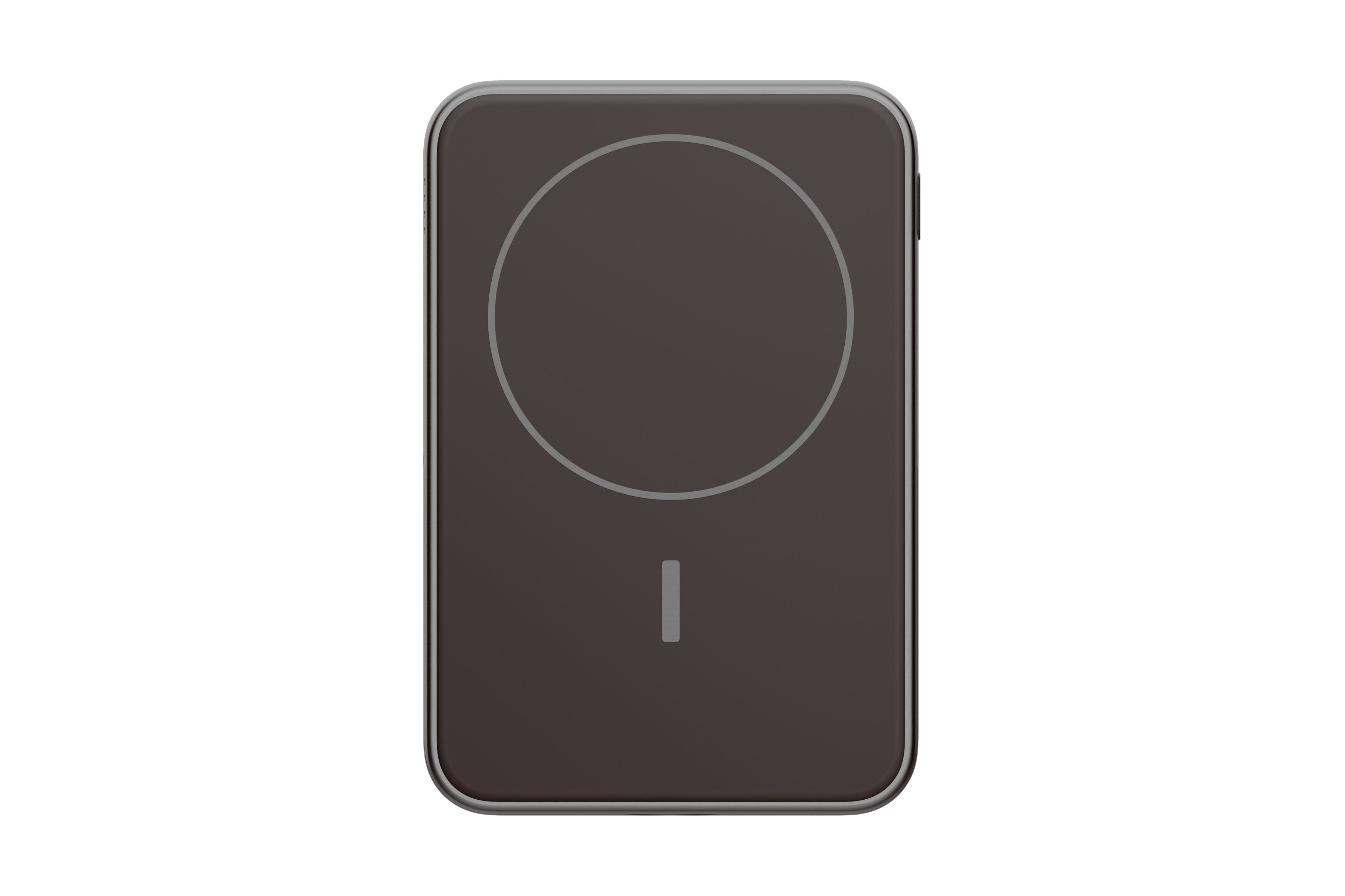 Fresh 'n Rebel Powerbank 5000 mAh Grey