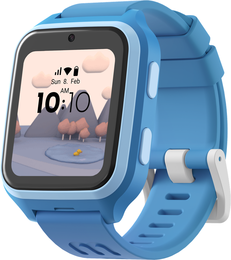 myFirst Fone M1 Blue