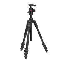 Manfrotto Befree Advanced AS Alu w/BH