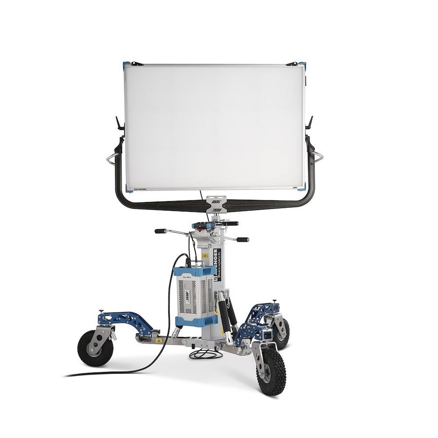 Avenger Buccaneer Stand 3m Silver