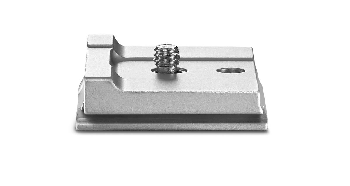 Gitzo Kameraplatte für Sony Alpha