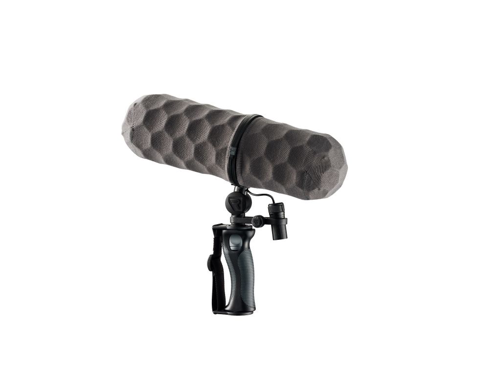 Rycote Nano-Shield Kit NS3-CB