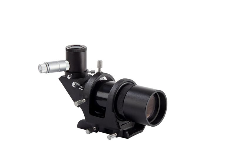 CELESTRON 9x50 chercheur optique