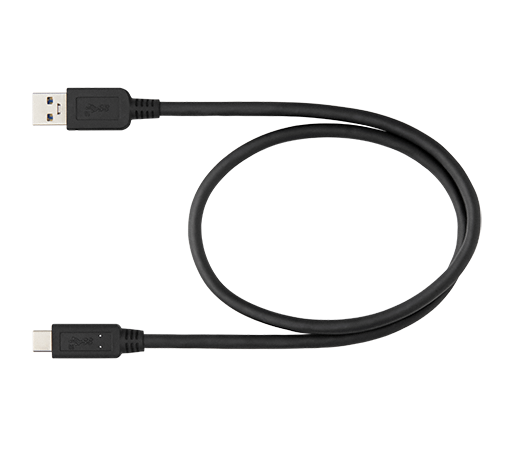 Nikon USB Cable UC-E24 (USB C > USB A)