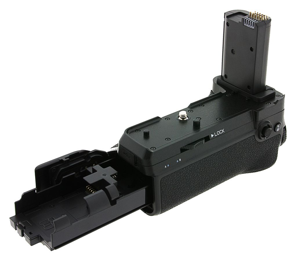 Patona Batteriegriff Nikon 6II 7II