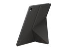 Samsung Tab S11 Smart Book Cover Black