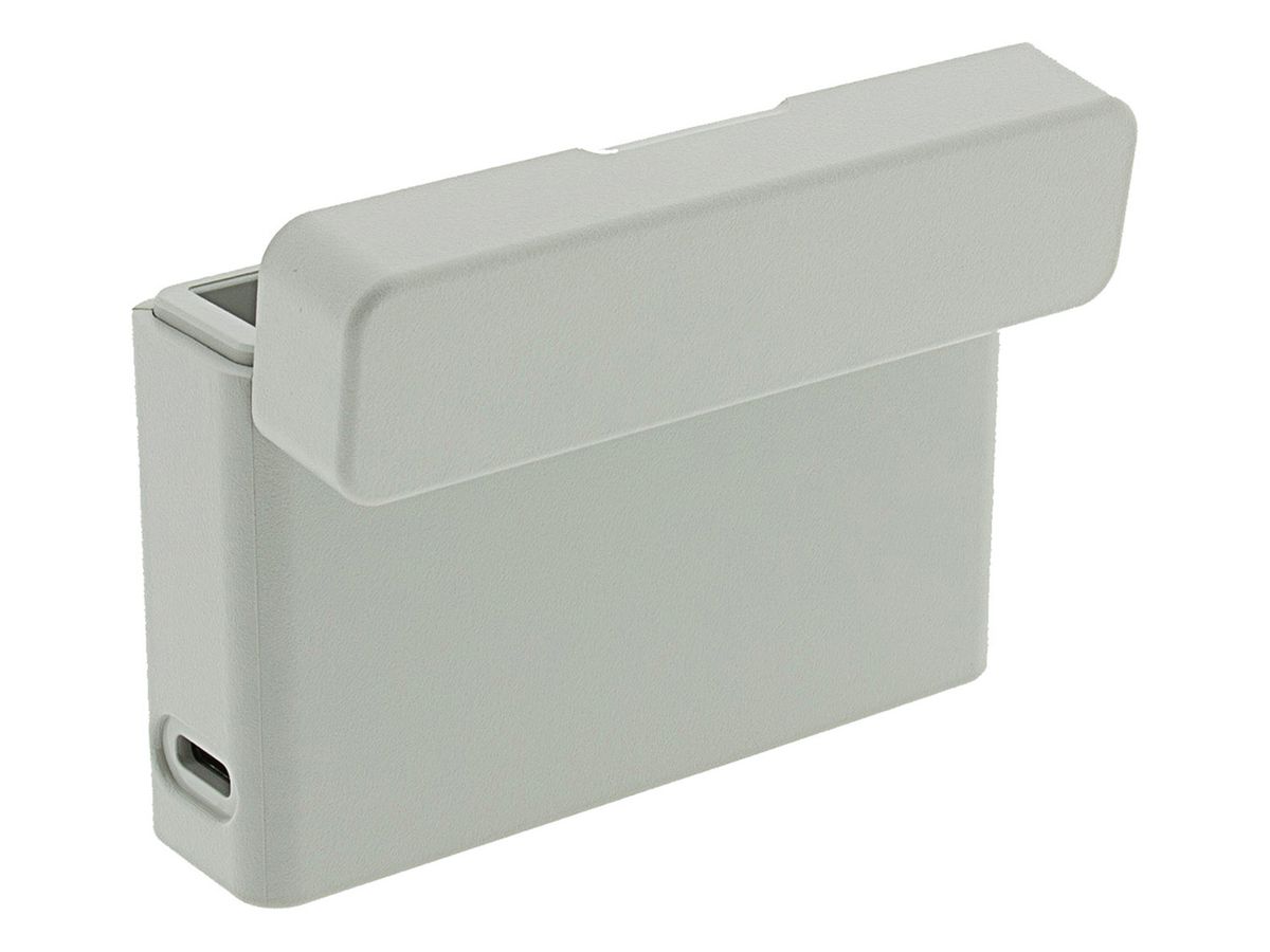Patona Dual Charger DJI Action 5