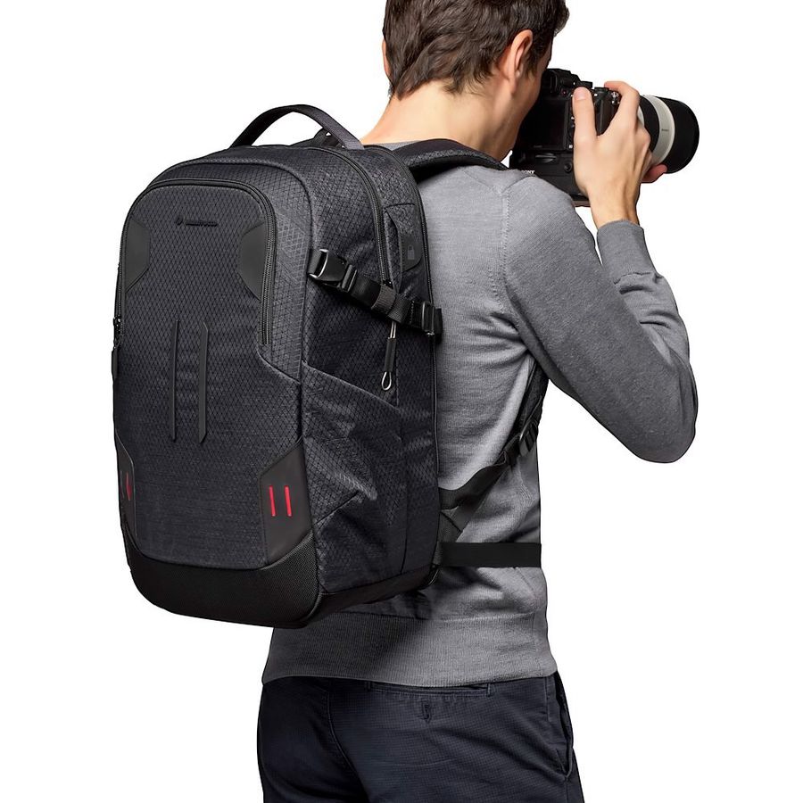Manfrotto PL Backloader Backpack M