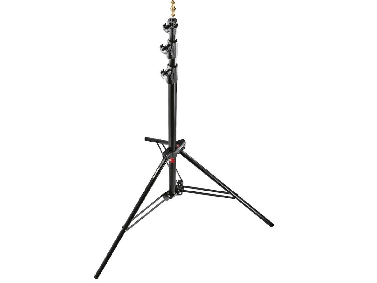 Manfrotto Ranker Lighting Stand 273cm 3x
