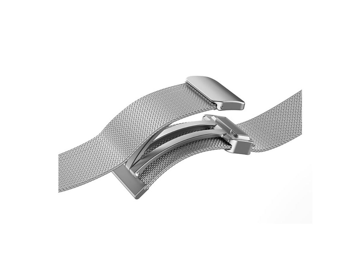 Samsung Bracelet Watch 7 Ultra Silver