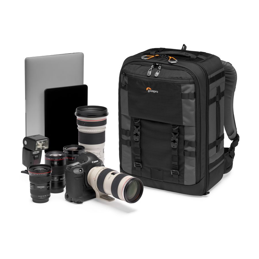 Lowepro Pro Trekker BP 450 AW II (GRL)