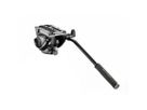 Manfrotto Fluid Video Neiger flach Basis