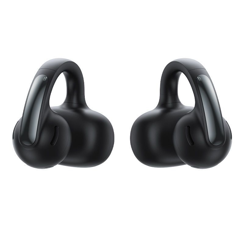 Baseus Bowie MC1 Open-Ear Black