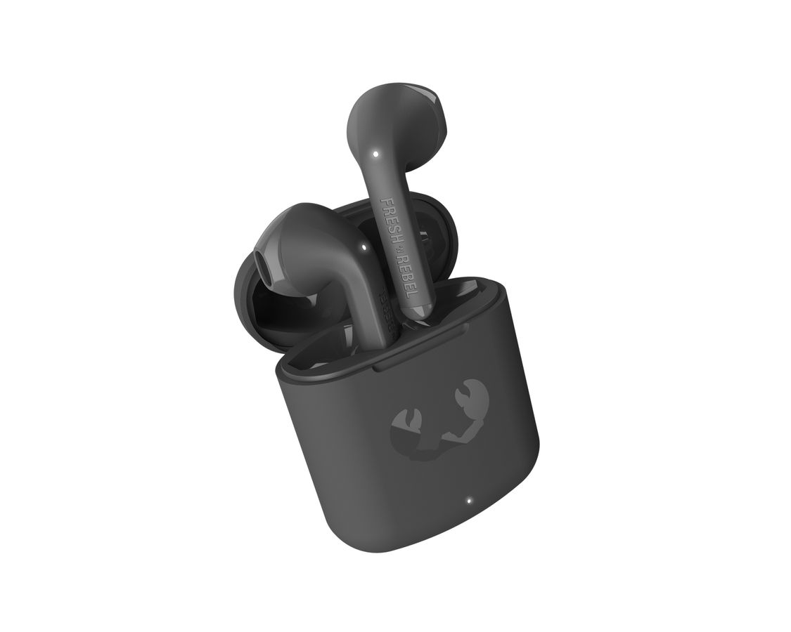 Fresh 'n Rebel Twins Core Storm Grey