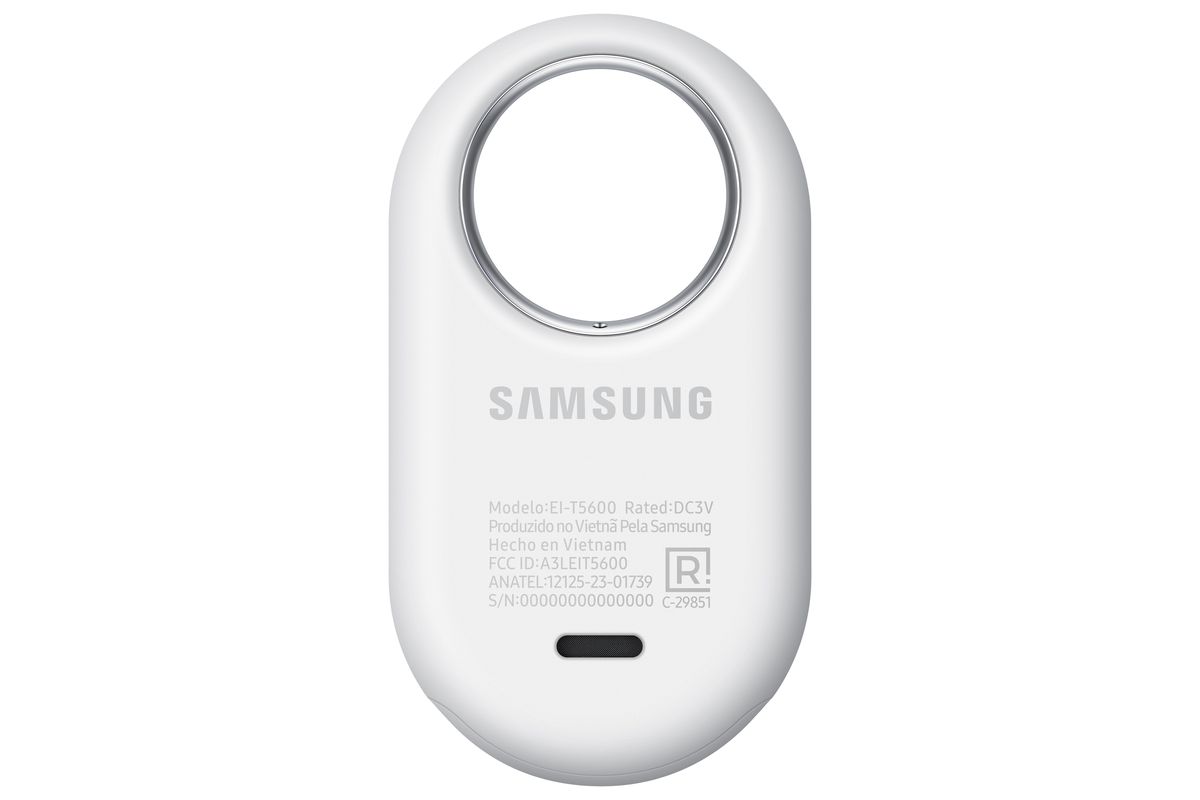 Samsung Galaxy SmartTag2 White