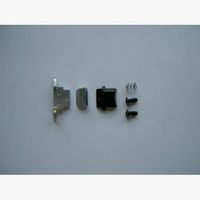 Gitzo Klemme zu Spinne Systematic