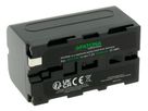 Patona Premium Sony NP-F750