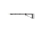 Manfrotto Wall Boom 120 - 210cm Black