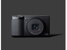 Ricoh GR IV black