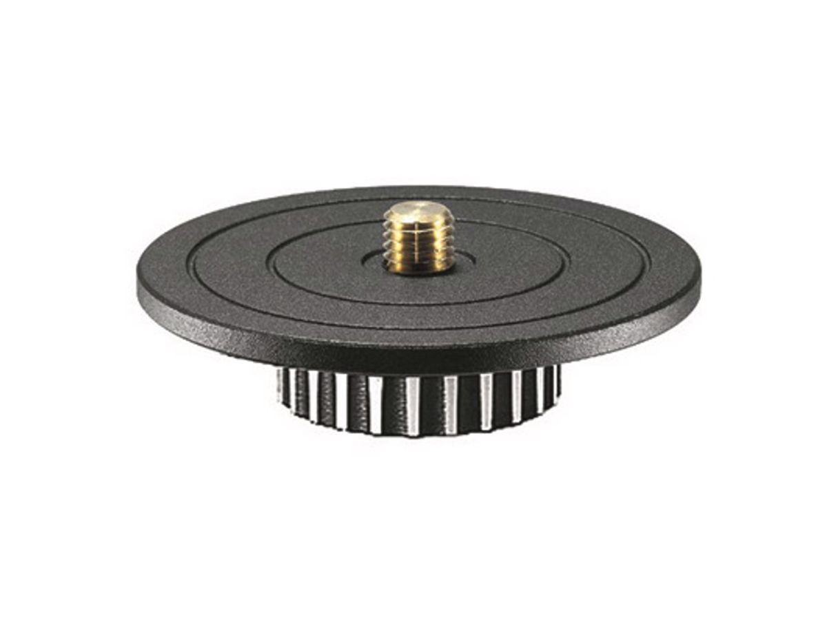 Manfrotto Tripod Adapter 3/8" to 5/8"