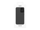Samsung S24 FE Wallet Case Black