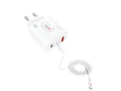Skross Power Charger EU 65W GaN Combo+