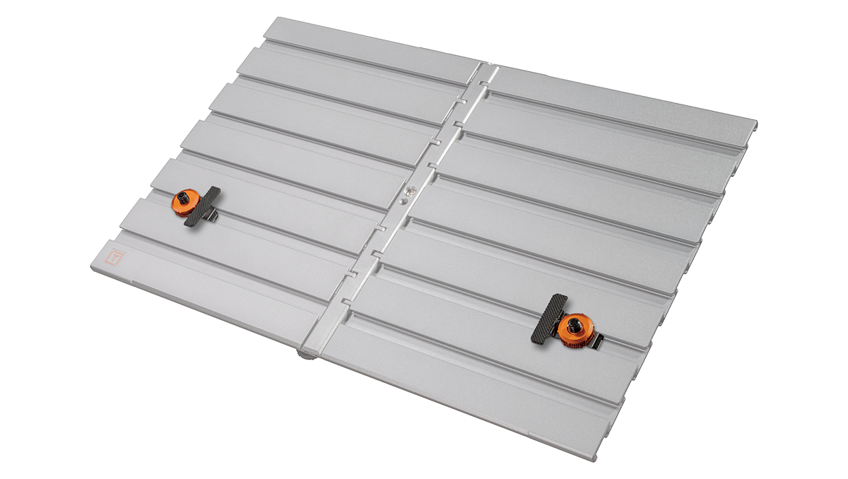 Tether AeroTrac Tech Clamps (set of 2)