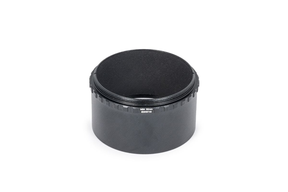 Baader M54 extension ring 30 mm