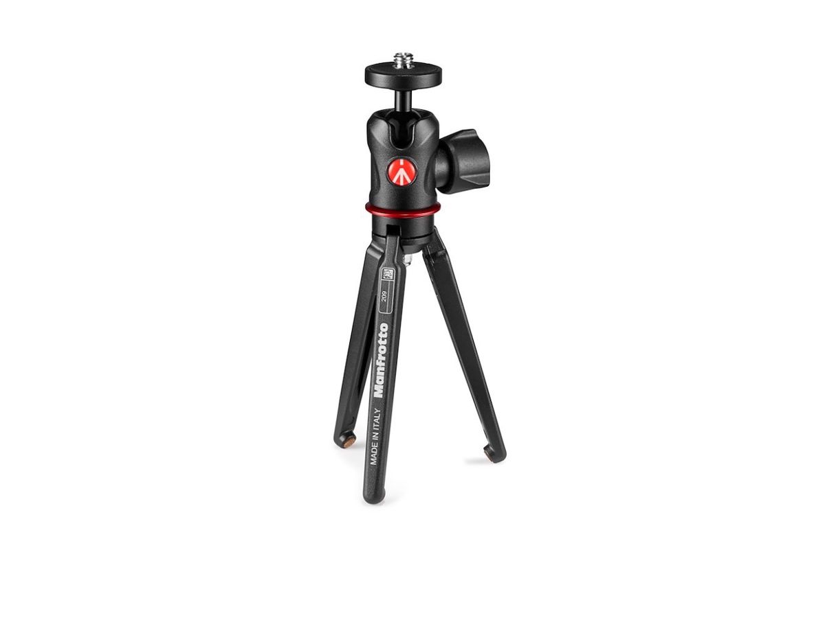 Manfrotto Table Top Kit w/MH492-BH