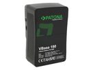 Patona Premium Batterie Sony BP-190WS
