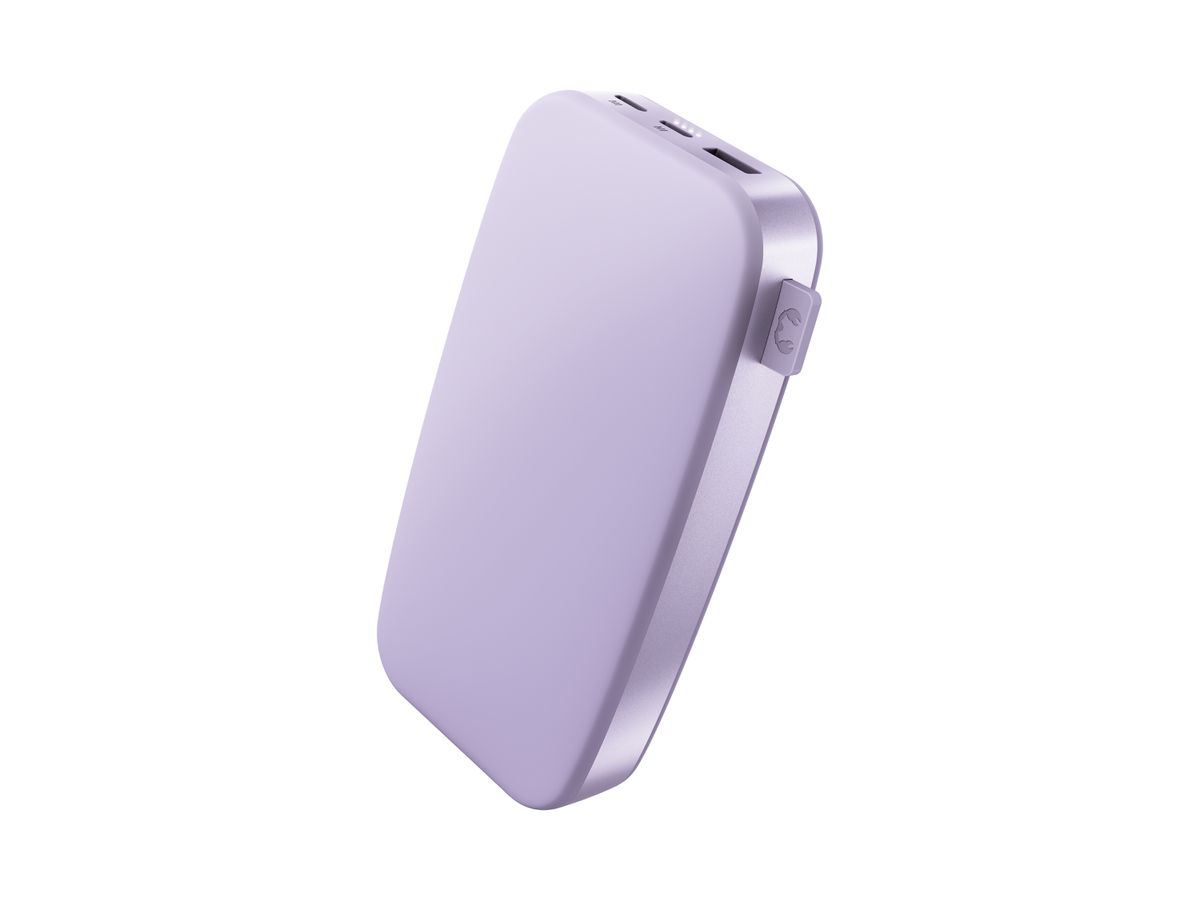 Fresh 'n Rebel Powerbank 24000 mAh Lilac