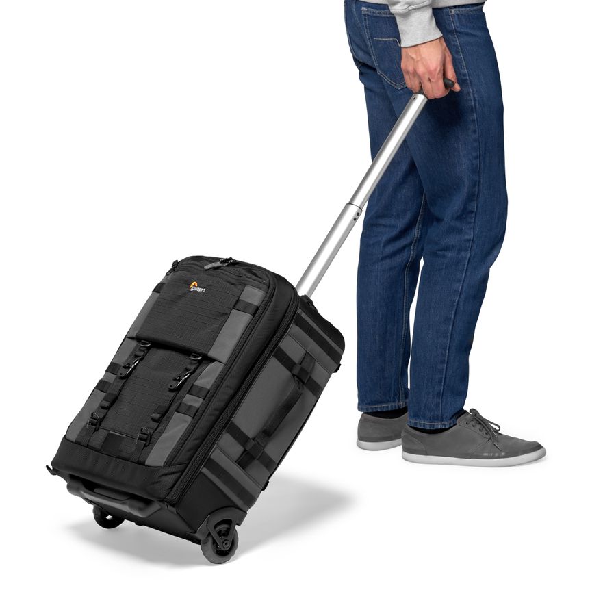 Lowepro Pro Trekker RLX 450 AW II (GRL)