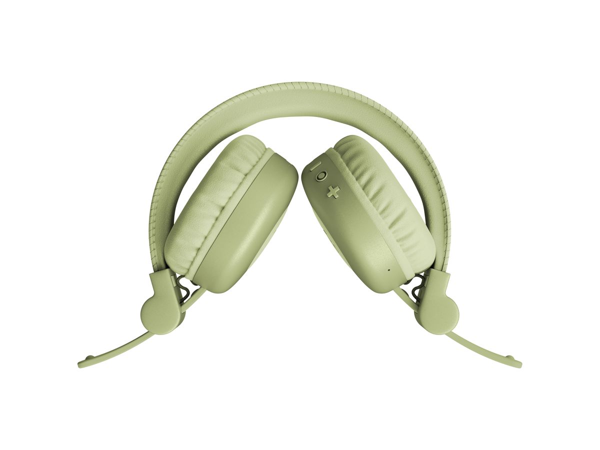 Fresh 'n Rebel Code Core Wild Green