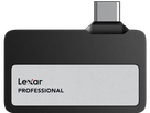 Lexar Professional Go SL400 PSSD 1TB