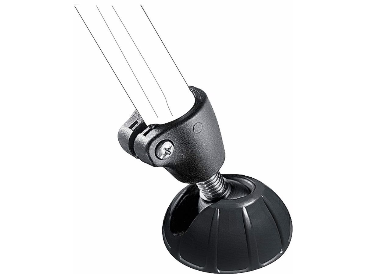 Manfrotto Suction Cup for Tube D19 (3)