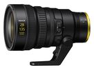 NIKKOR Z 28-135mm f/4 PZ