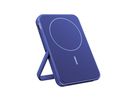 Fresh 'n Rebel Powerbank 5000 mAh Blue