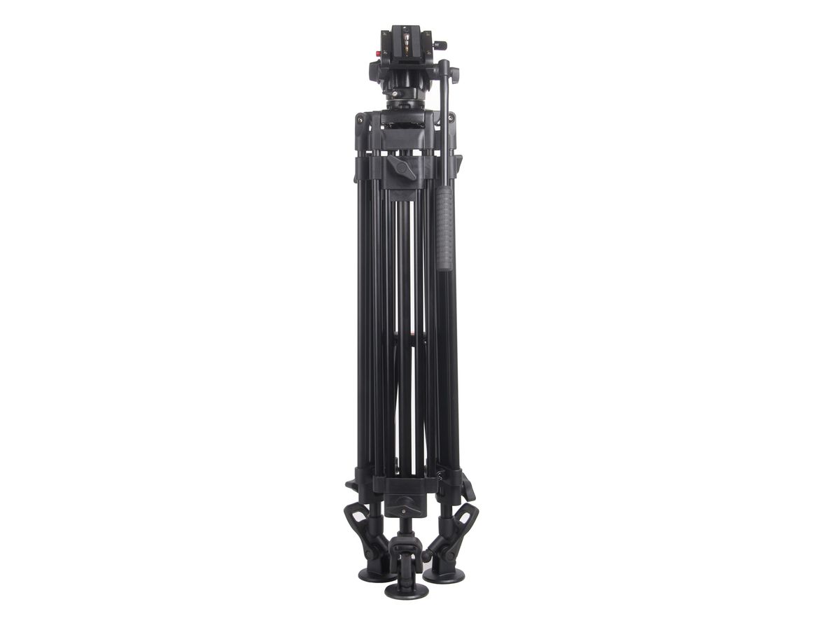 Patona Tripod Pro Alu inkl Kugelkopf
